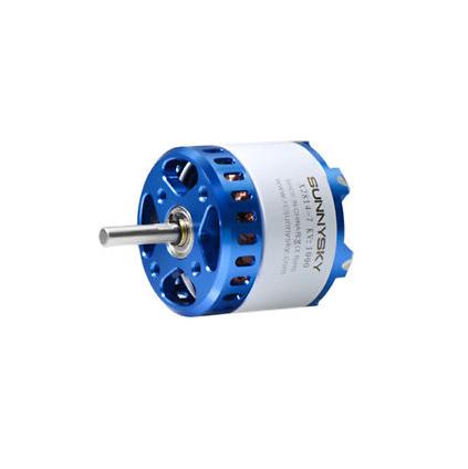 Sunnysky Motore brushless X2814-III 1000kv